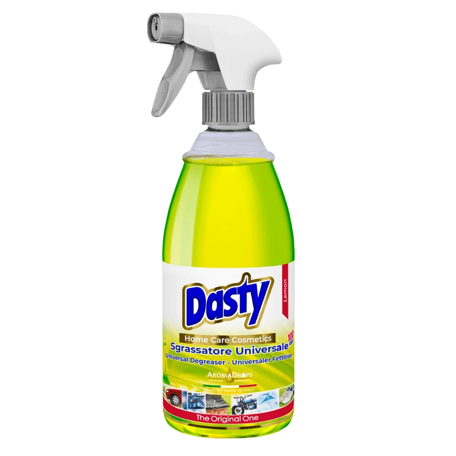 Dasty, universele ontvetter, citroen, 700 ml