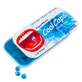 CoolCaps PaperMints, Kapseln, zuckerfrei, Minzgeschmack, 40 Stück
