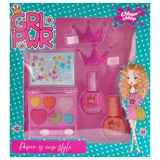 Splash Girl Power, geschenkset met spelden, vanaf 5 jaar