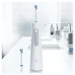 Oral-B AquaCare Pro-Expert serie 6, watergeefapparaat met OxyJet technologie