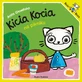 Kätzchen beim Picknick, ein Kinderbuch