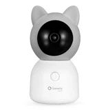 Lionelo Babyline 9.2 AI, electronic nanny