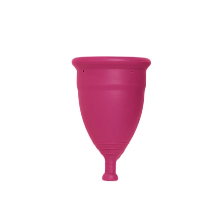 Finally.me, menstruatiecup, maat M
