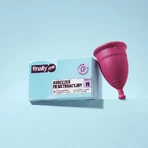 Finally.me, menstruatiecup, maat M