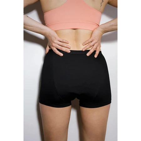 Finally.me Cozy Boxer, menstruatieslip, maat S
