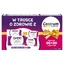 Multicentrum Mujer 50+ Complemento multivitamínico, 90+30 comprimidos