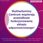 Multicentrum Mujer 50+ Complemento multivitamínico, 90+30 comprimidos