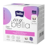 My Bella, Day & Night Menstruationshöschen, beige, Größe M