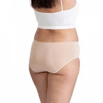 My Bella, braguitas menstruales Día y Noche, beige, talla M