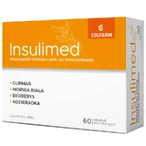 Insulimed, 60 film-coated tablets