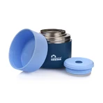 Majestic Sport Kea, Mittagsthermoskanne, blau, 500 ml
