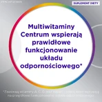 Centrum Man 50+, 90 tabletten