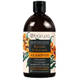 Barwa Receptury Natury, haarshampoo, duindoorn, 380 ml