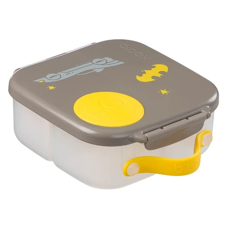 B.Box, mini lunchbox, Batman, 1 stuk