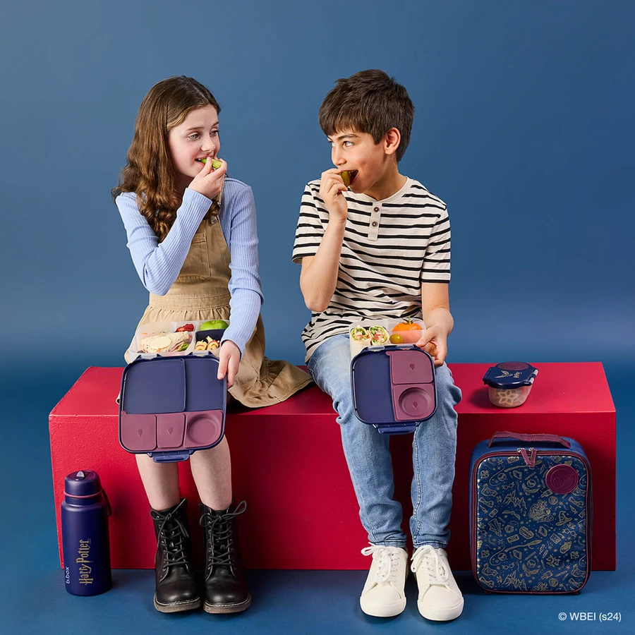 B.Box, lunchbox, Harry Potter, 1 stuk