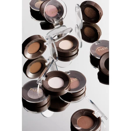 Paese Eyegasm Monoshadow, eyeshadow, 17 Whisper, 1.5 g