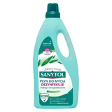 Sanytol, Universal-Bodenreiniger und Desinfektionsmittel, Eukalyptus, 1 l