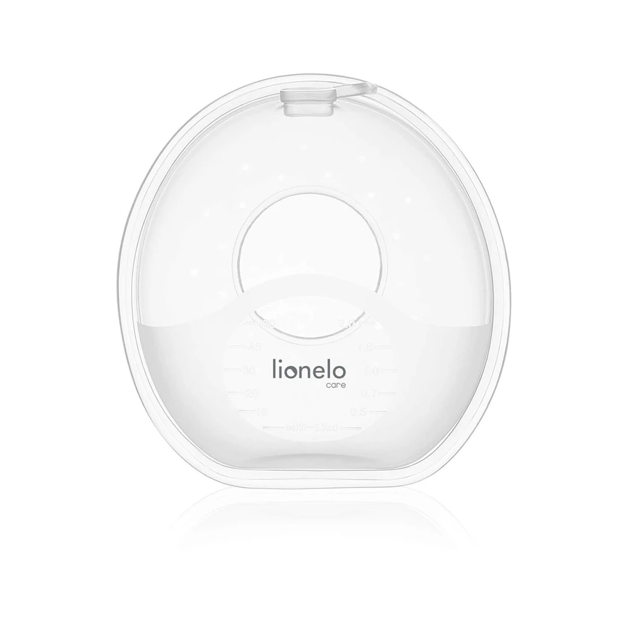 Lionelo Milky Simple, collector, 2 pieces