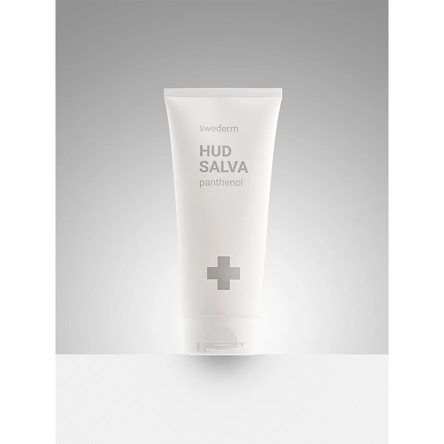 Swederm Hudsalva Panthenol, zalf voor droge en atopische huid, 200 ml