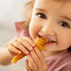 Rollitos de Mango Naturalmente Saludables con Vitamina C, 50 g