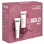 Bioliq BHL set, crema barrera protectora para el rostro, 50 ml + crema de manos, 75 ml