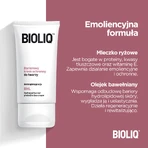 Bioliq BHL set, crema barrera protectora para el rostro, 50 ml + crema de manos, 75 ml