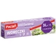 Paclan, ziplockzakken, 3 l x 15 stuks