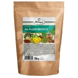 Herbapol Mieszanka Na Płaski Brzuch, kruidenthee, 100 g