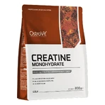 OstroVit Kreatin-Monohydrat, Cola-Geschmack, 300 g