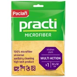 Paclan Practi, multipurpose cloth, 32 x 32 cm