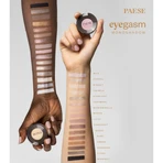 Paese Eyegasm Monoshadow, eyeshadow, 25 Veil, 1.5 g