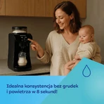 Canpol Babies, ekspres do mieszania i dozowania mleka modyfikowanego: ceny i cechy