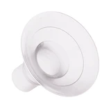 Momini, funnel for MilkySilky and TwinPump breast pump, 28 mm, 1 piece