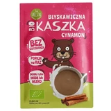 Helpa Bio instant pap, kaneel, 35 g