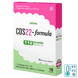 CDS22-formula Capsules 112 billion (formerly Vivomixx Capsules), 10 capsules