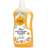 Luba Comfort, boenwas voor houten vloeren, 1 l