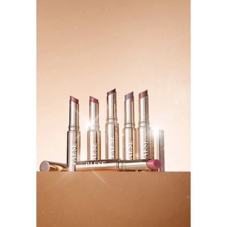 Paese GlowyPop Lip Serum, regenererend lipserum, 505 Chocolate Swirl, 2.2 g