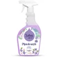 Luba Comfort, Glasreiniger, rosa Blumen und Bernstein, 500 ml