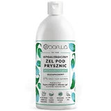 Barwa, hypoallergene douchegel, geurloos, 400 ml