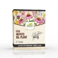 Herbata roślinna Hepato-Bil, 150 g, Dorel Plant