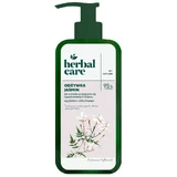 Farmona Herbal Care Jasmine, conditioner for frizzy, lackluster hair, 200 ml