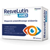 ResveLutin AMD, 60 tablets