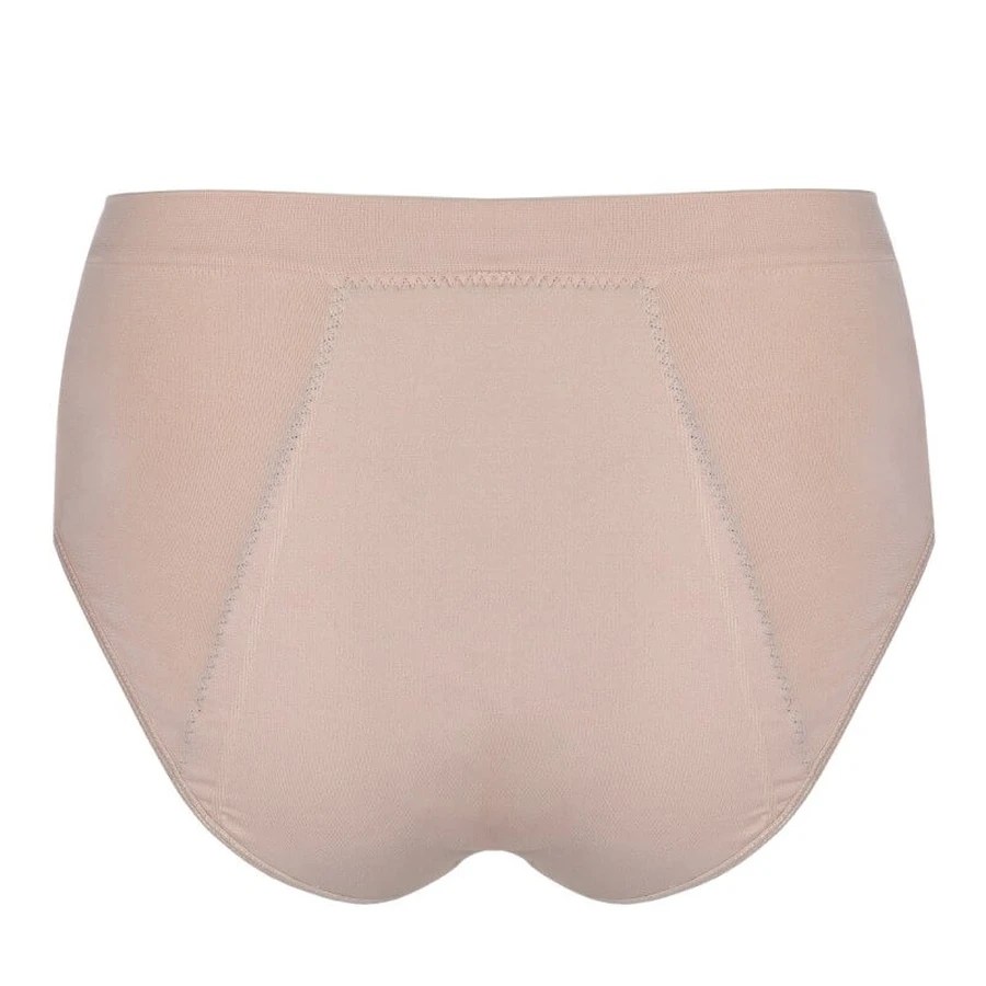 My Bella, Day & Night menstrual panties, beige, size L