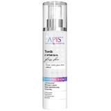 Apis Crystal Skin, tonique illuminant avec effet peau de verre, 150 ml