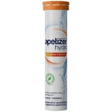 Apetizer Hydro, 20 effervescent tablets