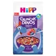HiPP Crunchy Dinos, musli, owoce leśne, BIO, po 3 roku, 300 g