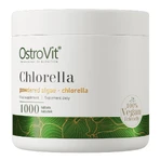 OstroVit Chlorella, 1000 Tabletten