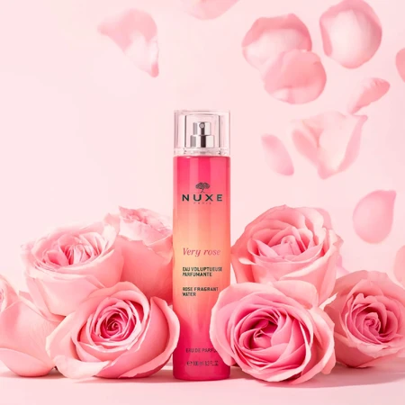 Nuxe Eau de Parfum, 100 ml
