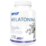 SFD Mélatonine, 270 comprimés
