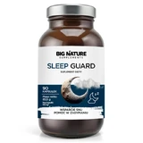 Big Nature Sleep Guard, 90 cápsulas